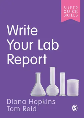 Scrie-ți raportul de laborator - Write Your Lab Report