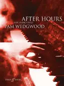 After Hours pentru pian în duet - After Hours for Piano Duet
