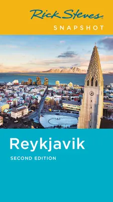 Rick Steves Instantaneu Reykjavk - Rick Steves Snapshot Reykjavk