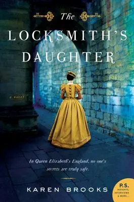 Fiica lăcătușului - The Locksmith's Daughter