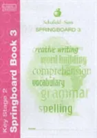 Cartea Springboard 3 - Springboard Book 3