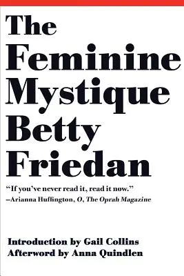 Mistica feminină - The Feminine Mystique