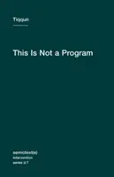 Acesta nu este un program - This Is Not a Program