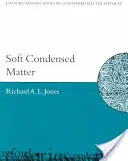 Materie condensată moale - Soft Condensed Matter