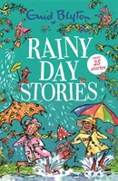 Povești în zile ploioase - Rainy Day Stories