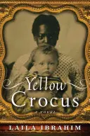 Crocus galben - Yellow Crocus