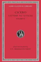Scrisori către Atticus - Letters to Atticus