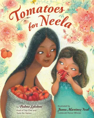 Tomate pentru Neela - Tomatoes for Neela