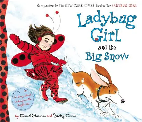 Ladybug Girl și zăpada mare - Ladybug Girl and the Big Snow