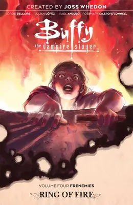 Buffy Vânătoarea de vampiri Vol. 4 - Buffy the Vampire Slayer Vol. 4