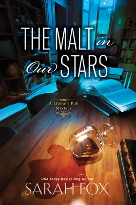 Malțul din stelele noastre - The Malt in Our Stars