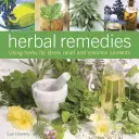 Remedii pe bază de plante: Utilizarea plantelor pentru reducerea stresului și a afecțiunilor comune - Herbal Remedies: Using Herbs for Stress Relief and Common Ailments