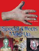 Efecte speciale de machiaj - Special Effects Make-up
