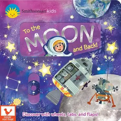 Spre Lună și înapoi - To the Moon and Back