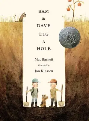 Sam & Dave sapă o groapă - Sam & Dave Dig a Hole