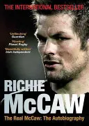 The Real McCaw: Autobiografia - The Real McCaw: The Autobiography