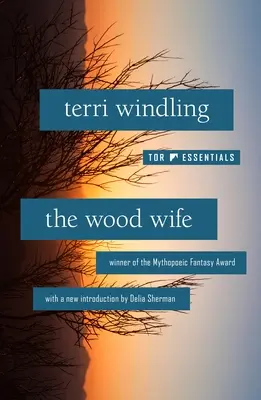 Nevasta de lemn - Wood Wife