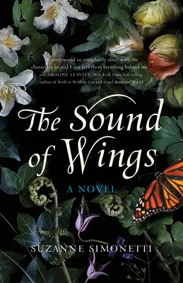Sunetul aripilor / The Sound of Wings - The Sound of Wings