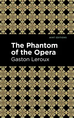 Fantoma de la Operă - Phantom of the Opera