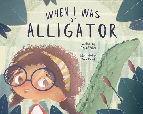 Când eram un aligator - When I Was an Alligator