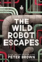 Robotul sălbatic evadează - The Wild Robot Escapes