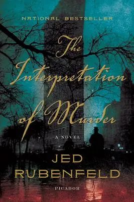 Interpretarea crimei (The Interpretation of Murder) - The Interpretation of Murder
