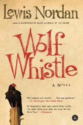Fluier de lup - Wolf Whistle