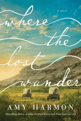 Unde rătăcesc cei rătăciți - Where the Lost Wander