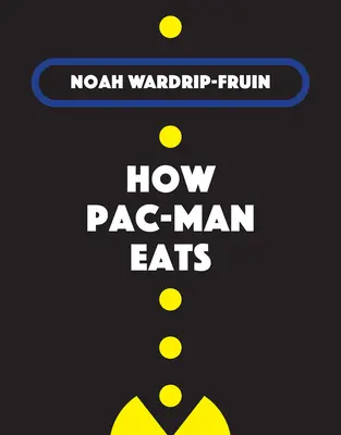 Cum mănâncă Pac-Man - How Pac-Man Eats