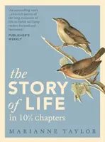 Povestea vieții în 101/2 capitole - Story of Life in 101/2 Chapters
