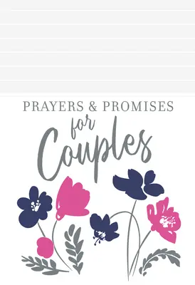 Rugăciuni și promisiuni pentru cupluri - Prayers & Promises for Couples