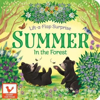 Vara în pădure - Summer in the Forest