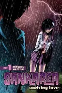 Sankarea 1: Iubire nemuritoare - Sankarea 1: Undying Love