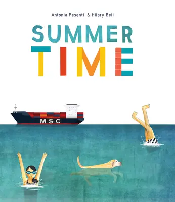 Ora de vară - Summer Time