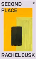 Locul doi - pe lista lungă pentru Booker Prize 2021 - Second Place - Longlisted for the Booker Prize 2021