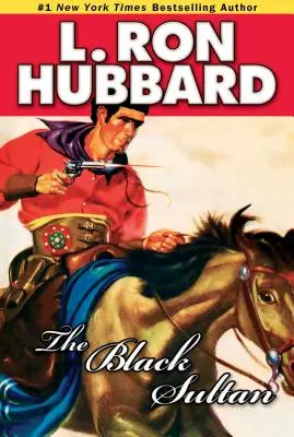Sultanul negru - The Black Sultan
