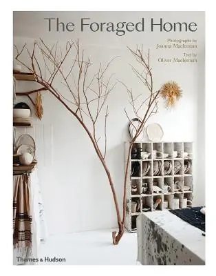 Casa furată - The Foraged Home