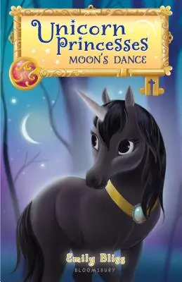 Prințesele unicorn 6: Dansul Lunii - Unicorn Princesses 6: Moon's Dance