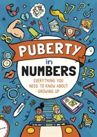 Pubertatea în cifre - Tot ce trebuie să știi despre maturizare - Puberty in Numbers - Everything you need to know about growing up