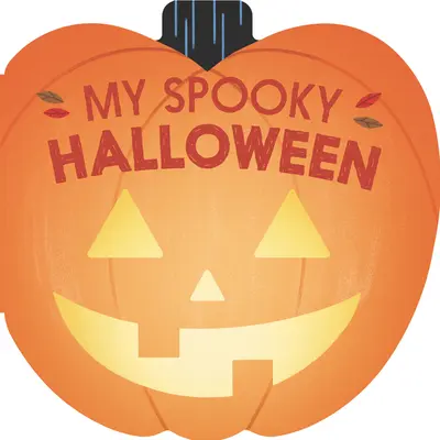 Halloween-ul meu înfricoșător - My Spooky Halloween