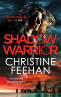 Războinicul umbrelor - Shadow Warrior