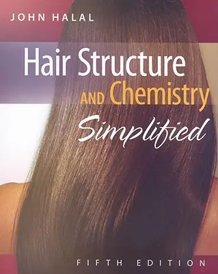 Structura și chimia părului simplificate - Hair Structure and Chemistry Simplified