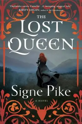 Regina pierdută, 1 - The Lost Queen, 1