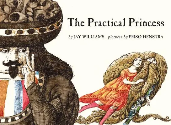 Prințesa practică - The Practical Princess
