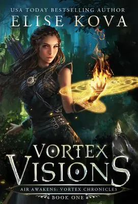 Viziuni Vortex - Vortex Visions