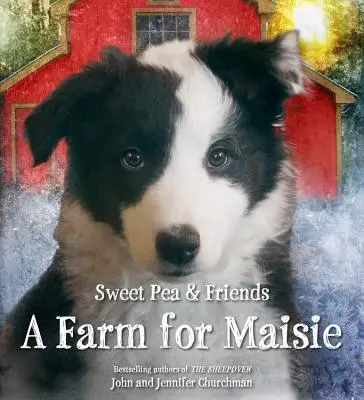 O fermă pentru Maisie - A Farm for Maisie