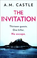Invitație - Invitation