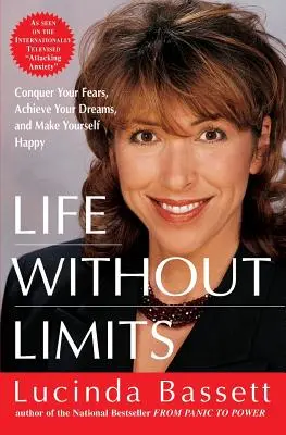 Viața fără limite - Life Without Limits