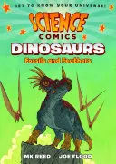 Benzi desenate științifice: Dinozauri: Fosile și pene - Science Comics: Dinosaurs: Fossils and Feathers