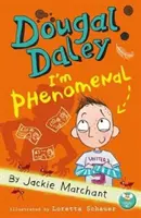 Dougal Daley - Sunt fenomenal - Dougal Daley - I'm Phenomenal